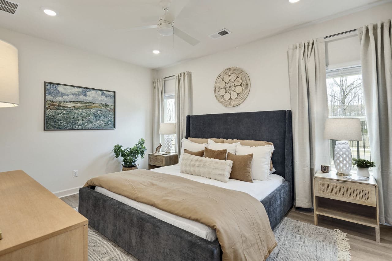 Forest Creek Townhomes Collierville Tn 18 of 27