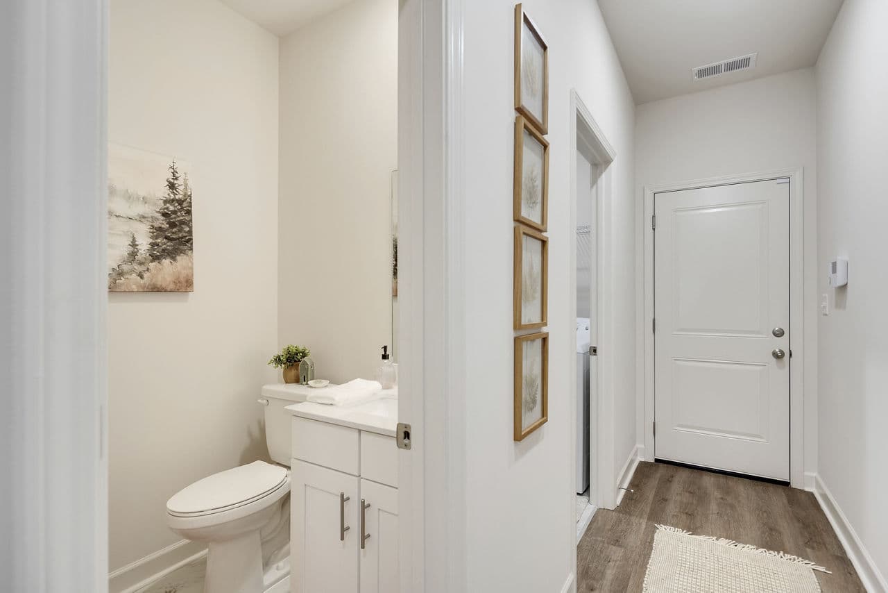 Forest Creek Townhomes Collierville Tn 23 of 27