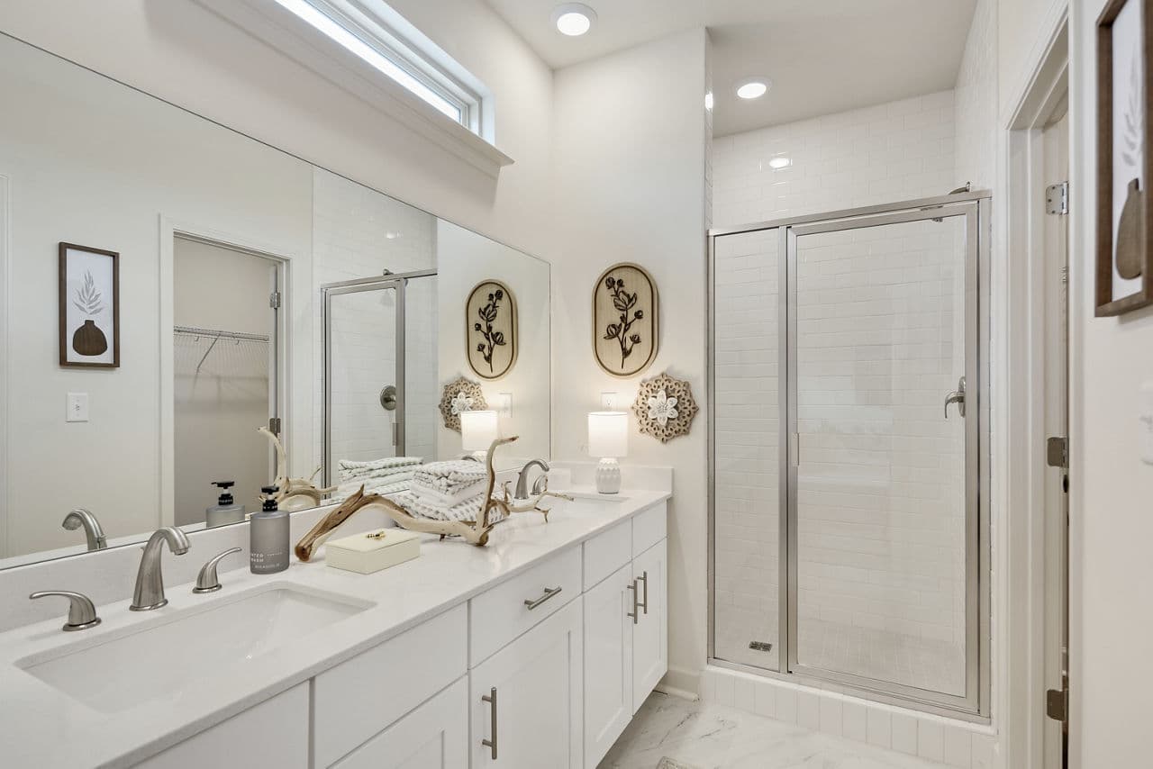 Forest Creek Townhomes Collierville Tn 24 of 27