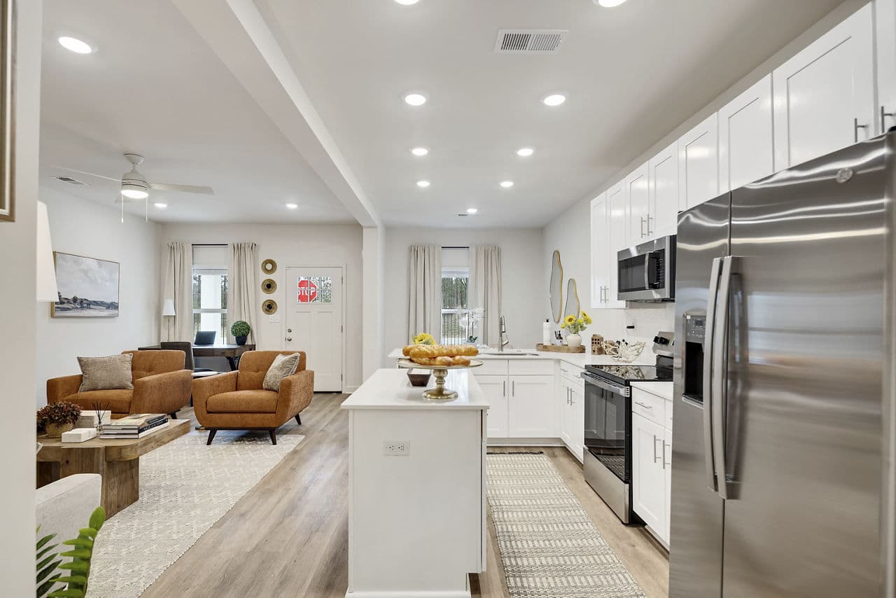 Forest Creek Townhomes Collierville Tn 5 of 27