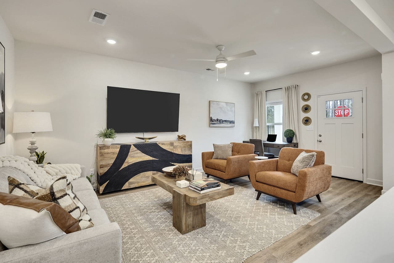 Forest Creek Townhomes Collierville Tn 1 of 27