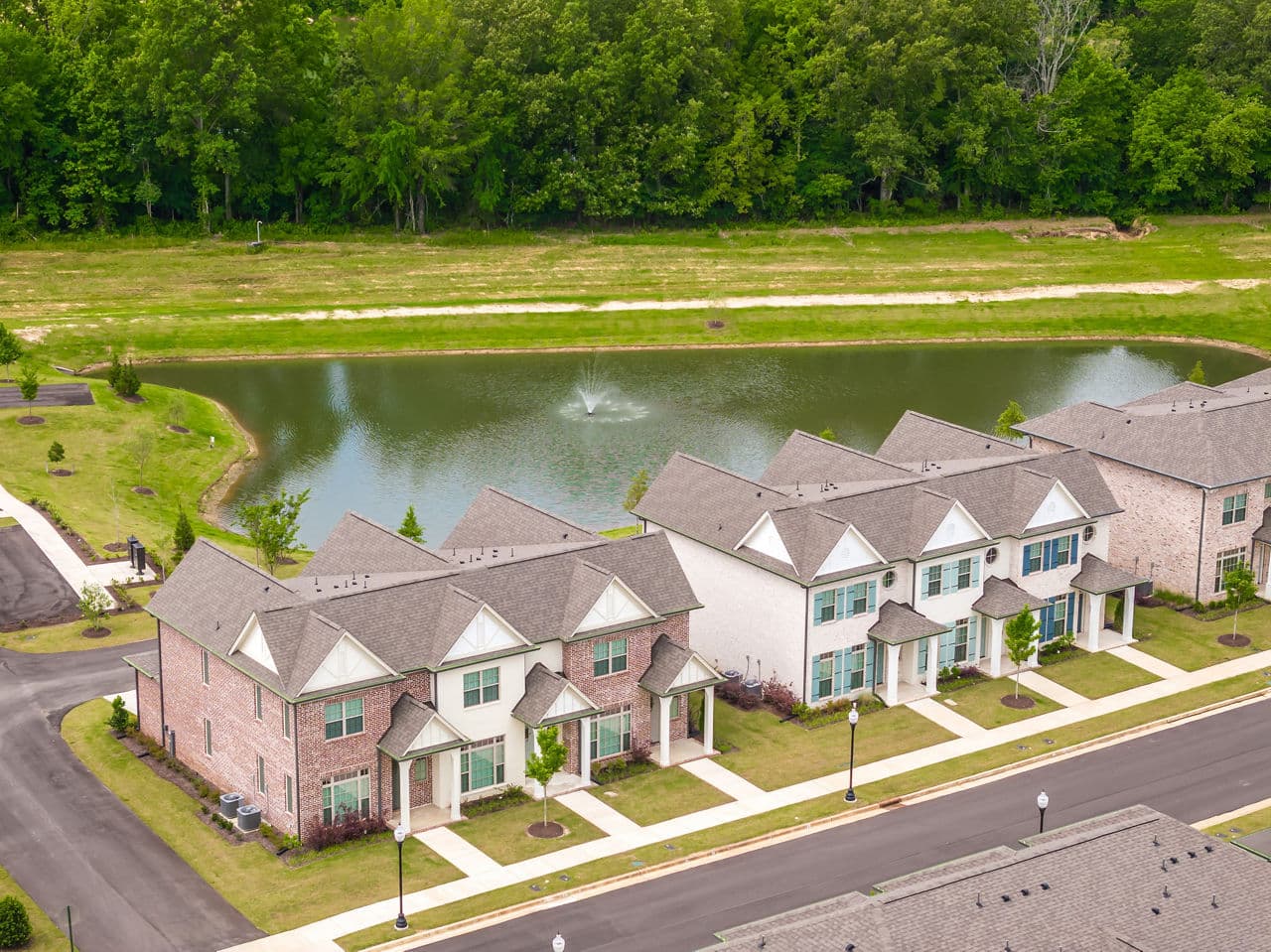 The Villages At Shelby Station Collierville Tn 3 of 25