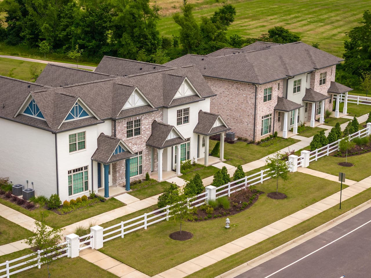The Villages At Shelby Station Collierville Tn 4 of 25