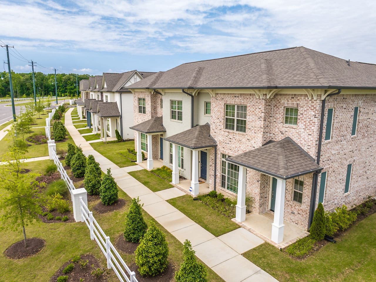 The Villages At Shelby Station Collierville Tn 6 of 25