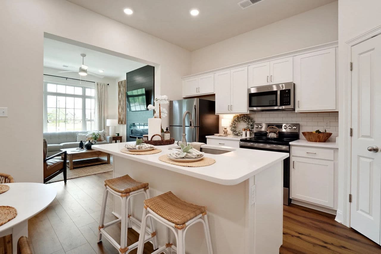The Villages At Shelby Station Collierville Tn 19 of 25