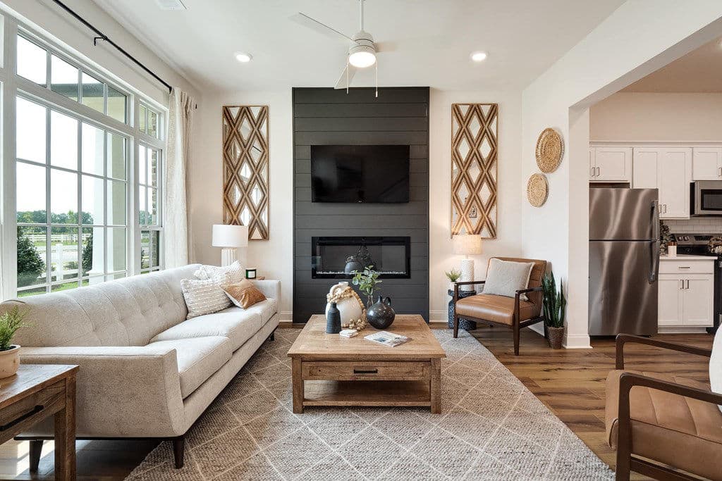The Villages At Shelby Station Collierville Tn 17 of 25