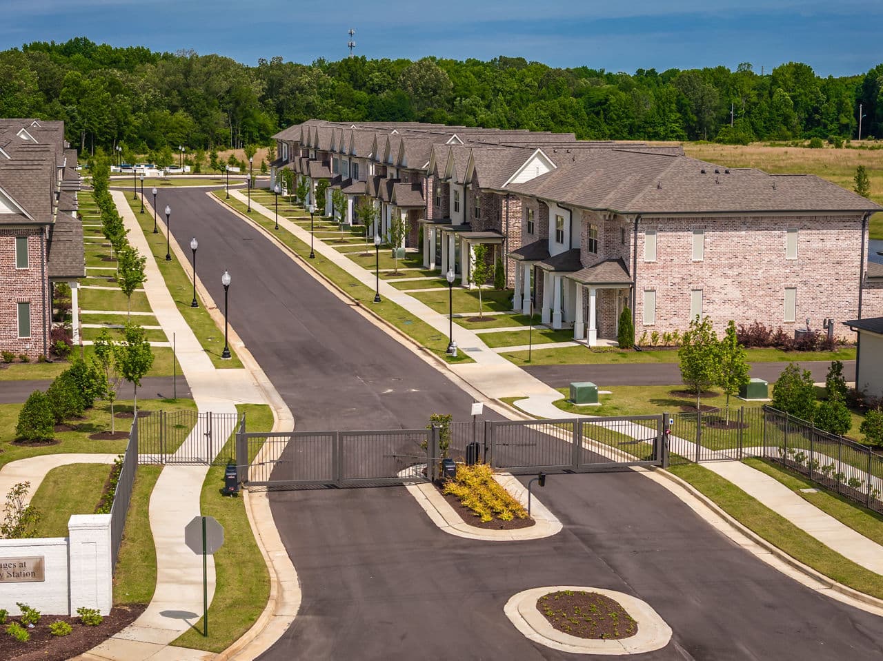 The Villages At Shelby Station Collierville Tn 9 of 25