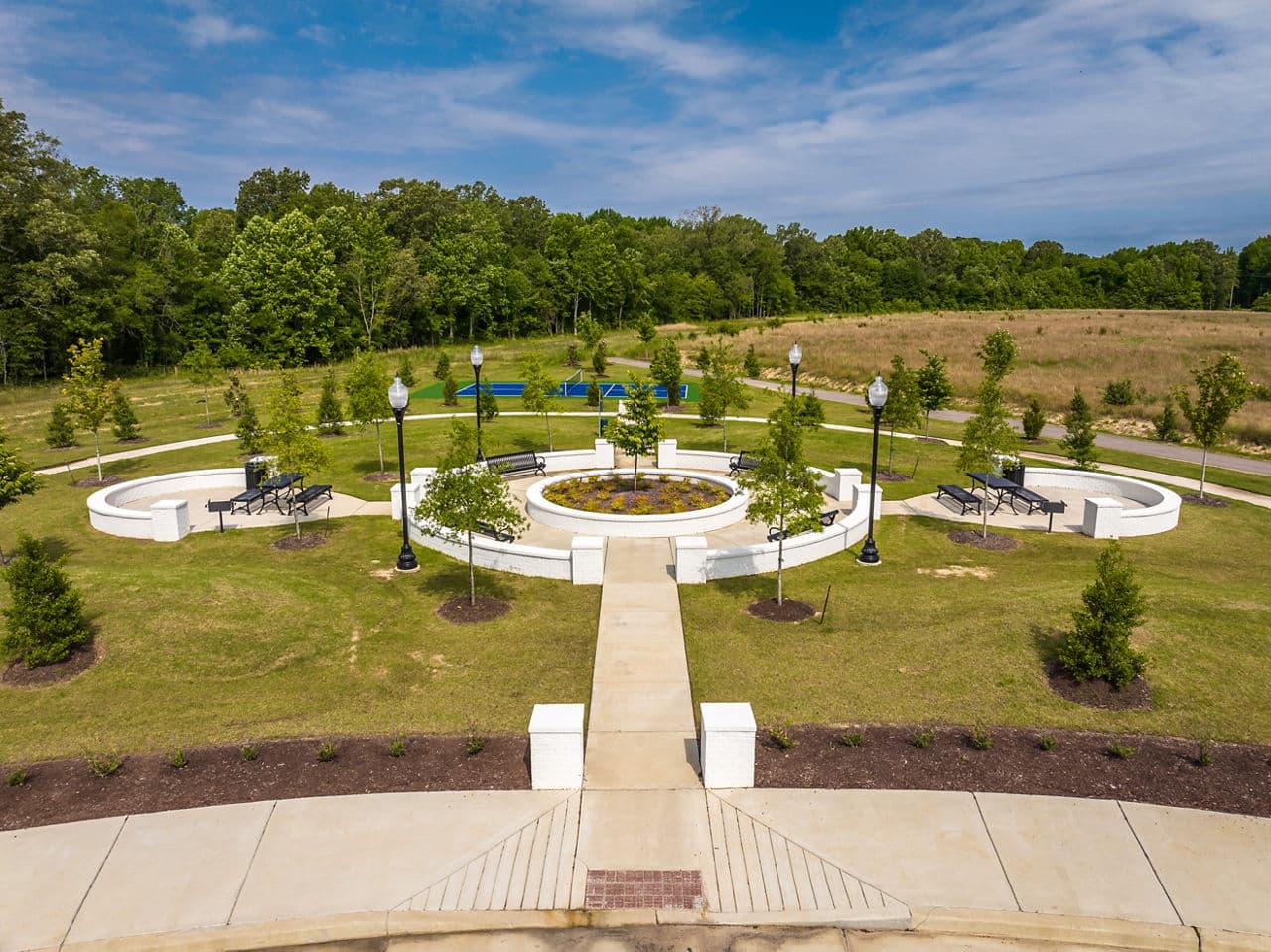The Villages At Shelby Station Collierville Tn 10 of 25