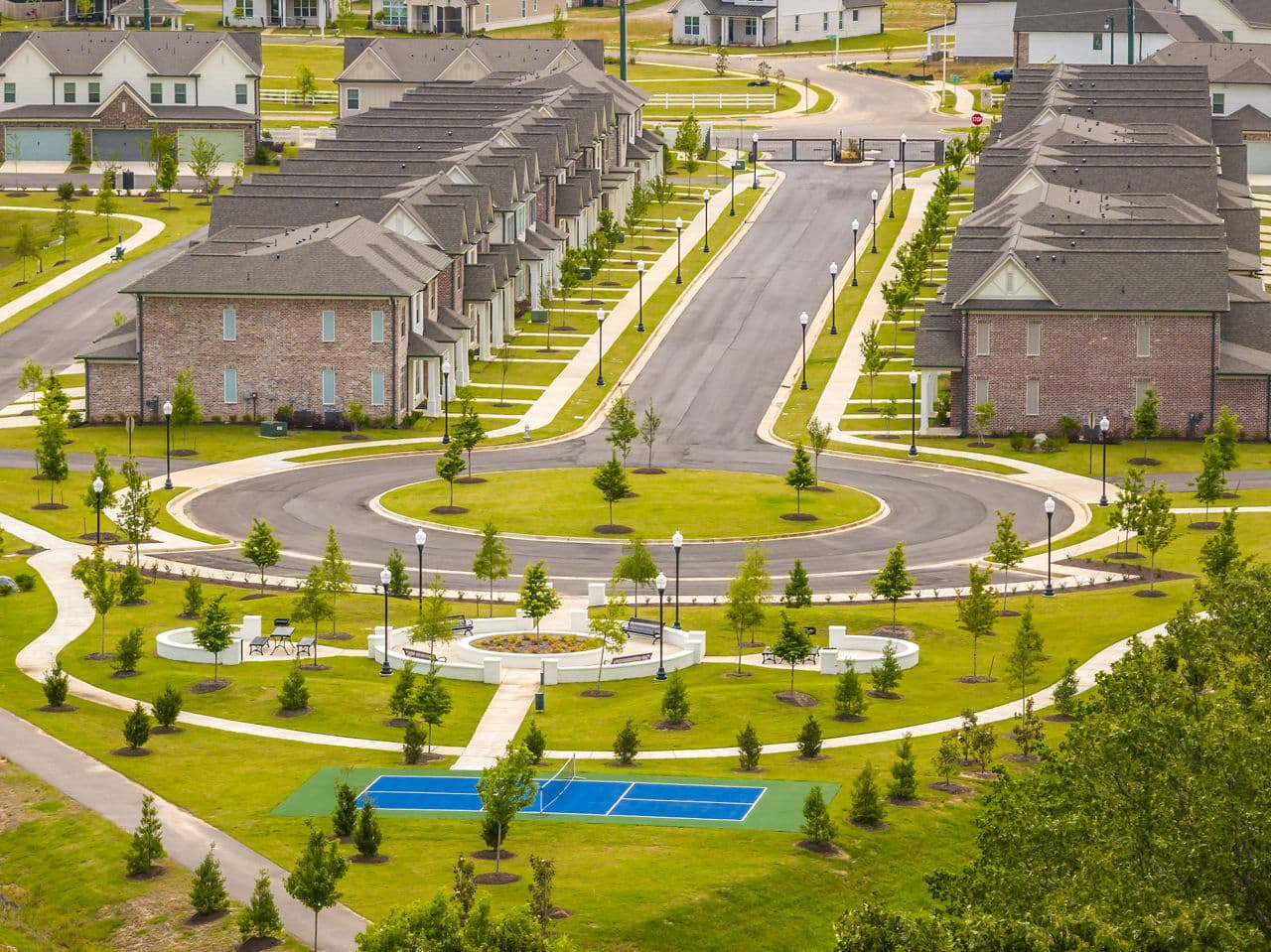 The Villages At Shelby Station Collierville Tn 15 of 25