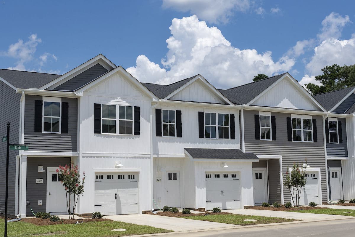 Beckington Townhomes 2 of 15