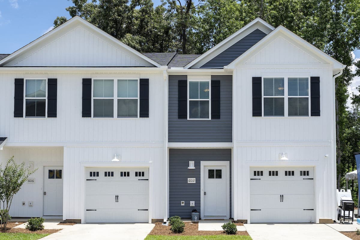 Beckington Townhomes 3 of 15