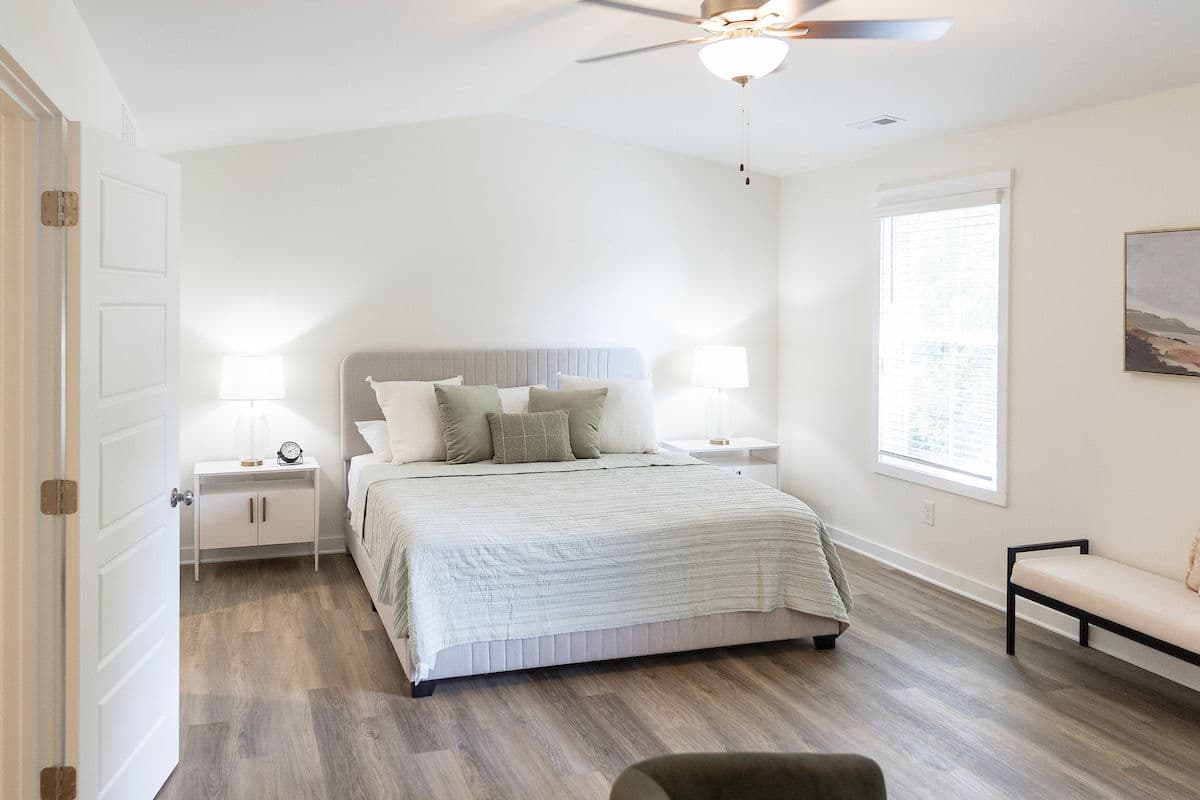 Beckington Townhomes 10 of 15