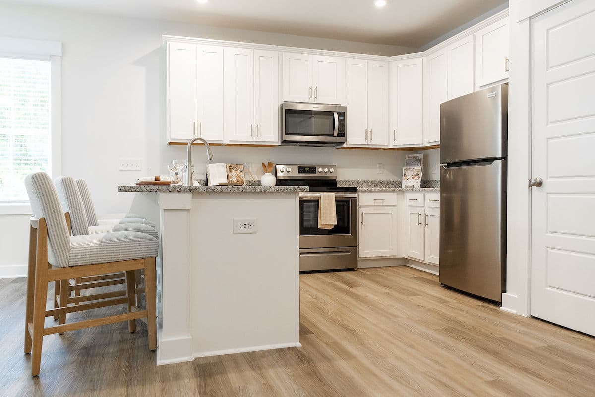Beckington Townhomes 4 of 15
