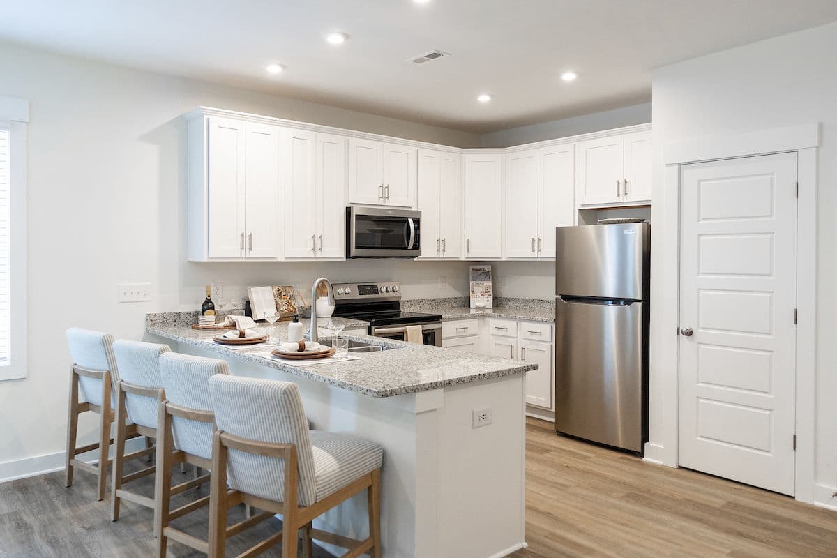 Beckington Townhomes 5 of 15