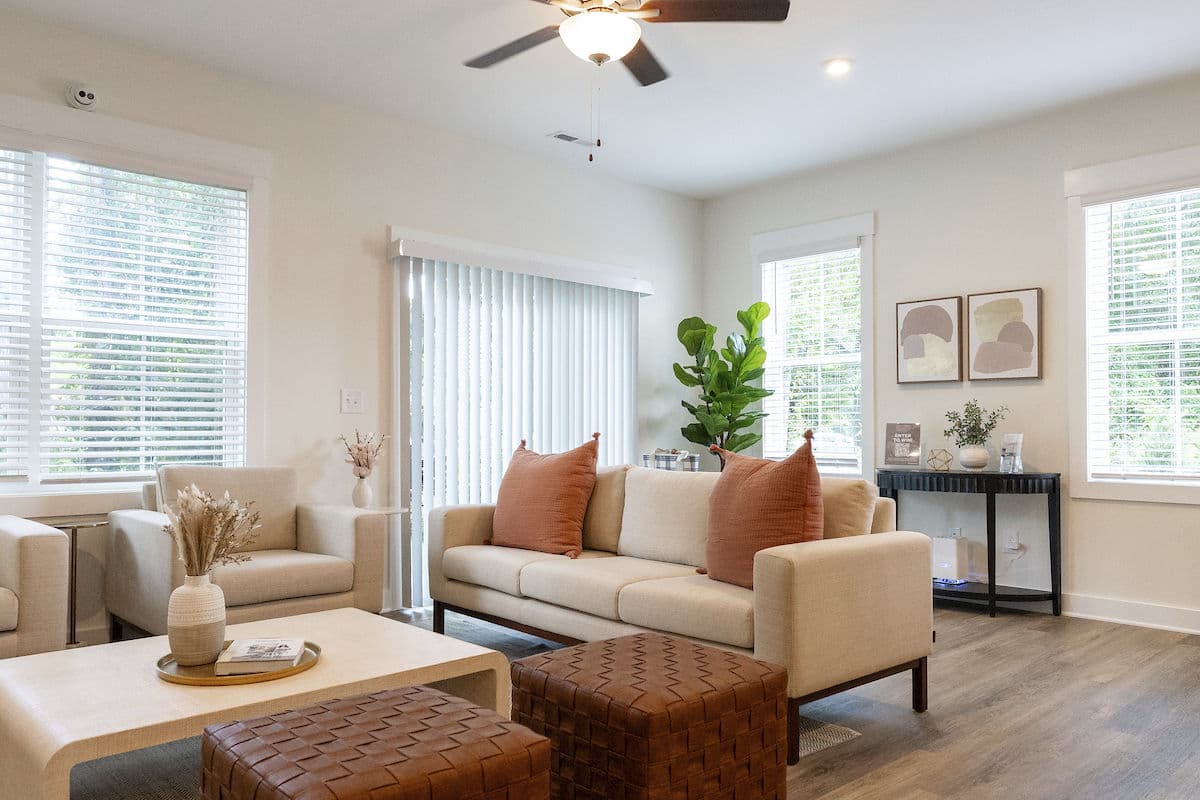 Beckington Townhomes 6 of 15