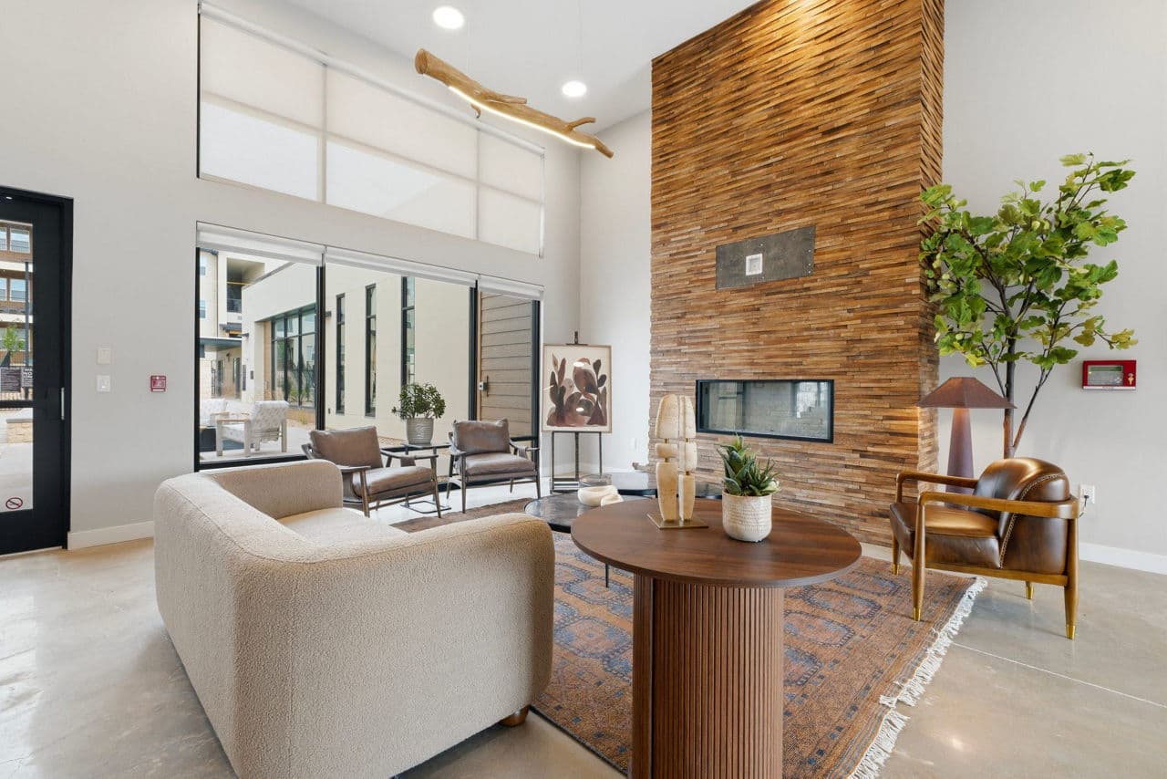 The Henley Apartments 8 of 30