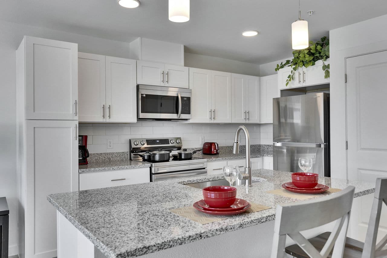 Residences at Rubi 5 of 9