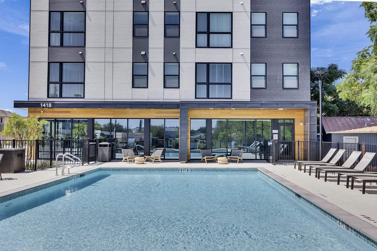 Residences at Rubi 1 of 8
