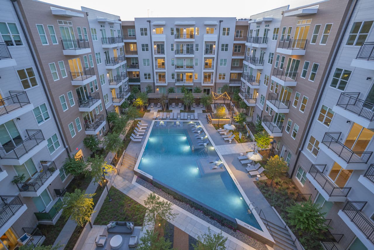 Lantower West Love 4 of 29