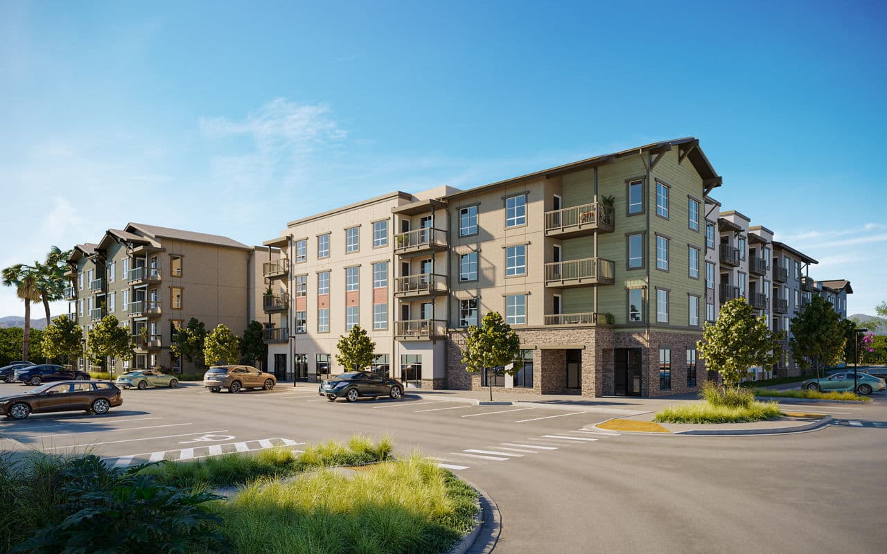 Marlowe Sand Canyon Santa Clarita Ca 1 of 14