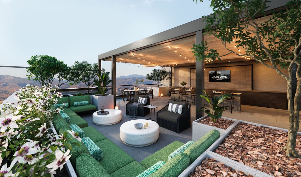 Marlowe Sand Canyon Santa Clarita Ca 9 of 14
