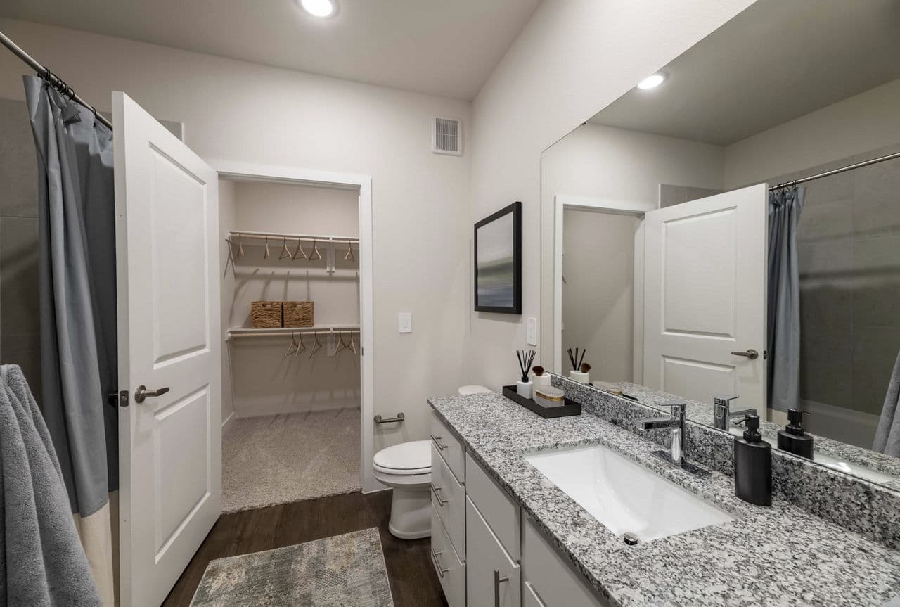 Ascend At 720 Cross Roads Tx 23 of 24