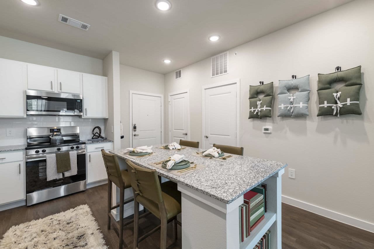 Ascend At 720 Cross Roads Tx 16 of 24