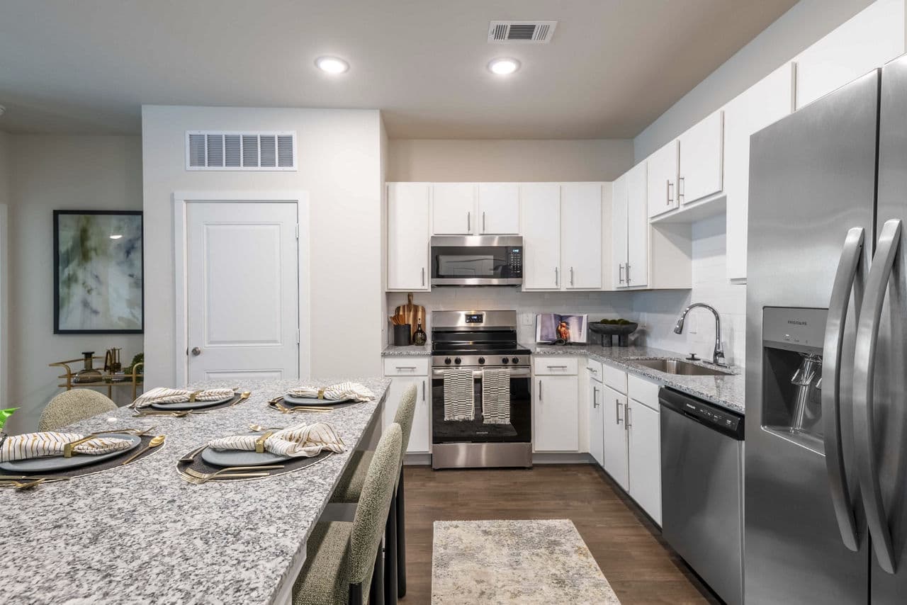 Ascend At 720 Cross Roads Tx 17 of 24