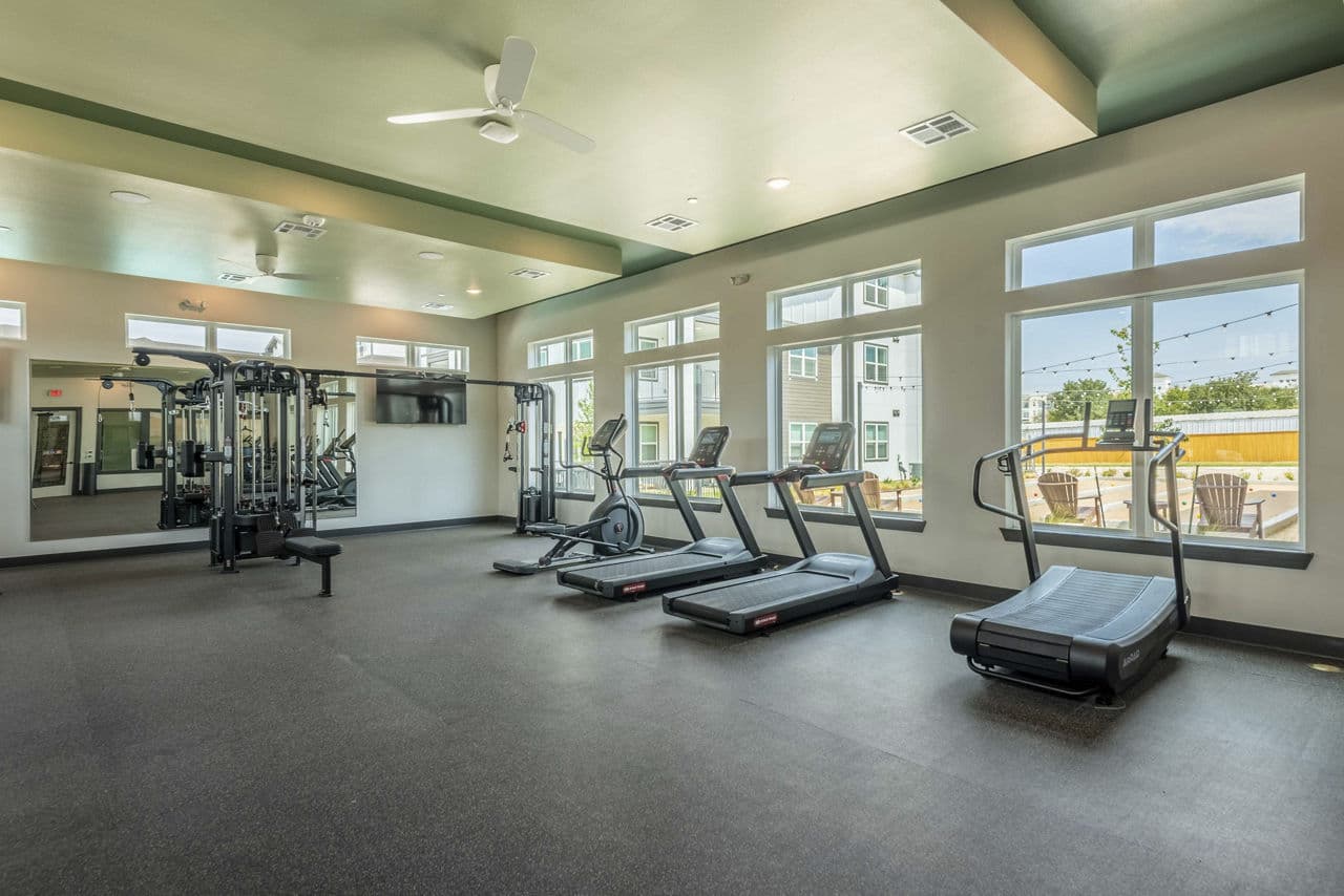 Ascend At 720 Cross Roads Tx 8 of 24