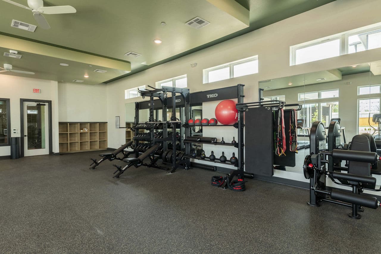Ascend At 720 Cross Roads Tx 9 of 24