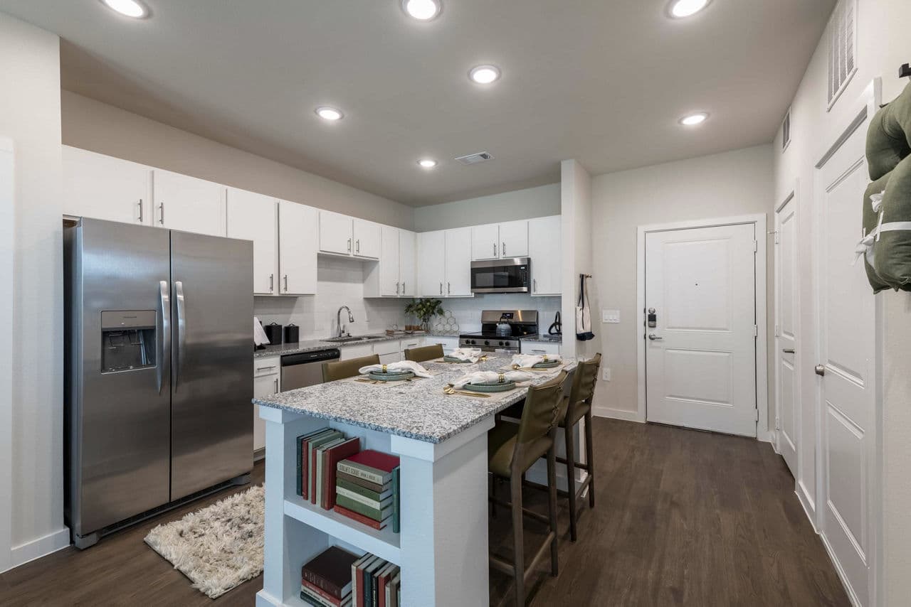 Ascend At 720 Cross Roads Tx 13 of 24