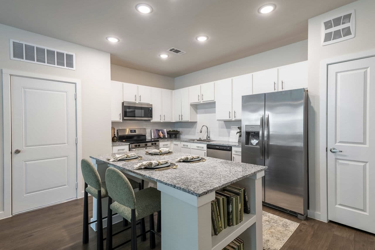 Ascend At 720 Cross Roads Tx 14 of 24