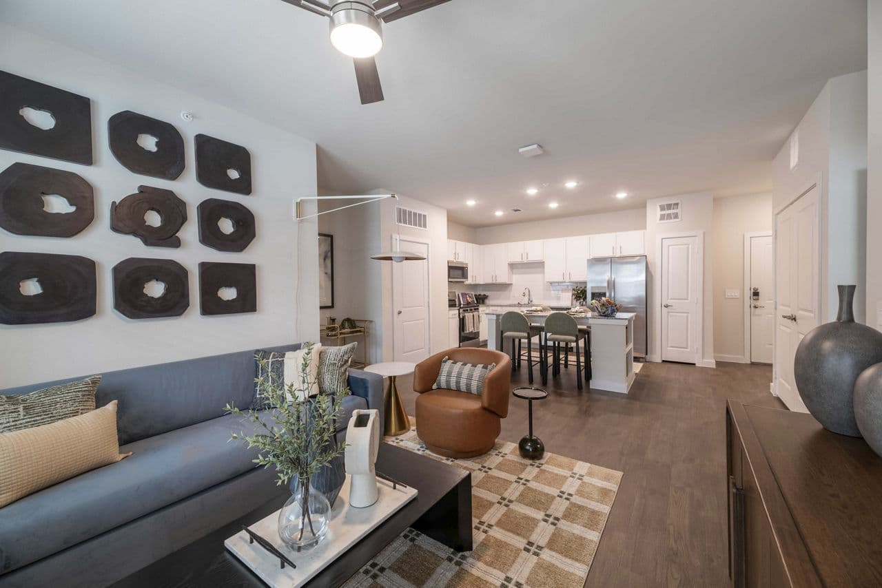 Ascend At 720 Cross Roads Tx 19 of 24