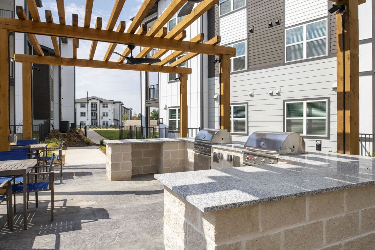Ascend At 720 Cross Roads Tx 10 of 24