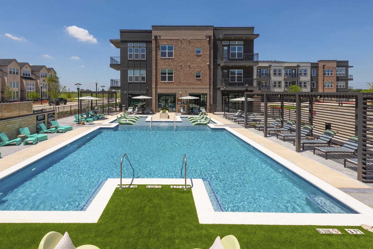 The Wentworth at Lexington Ranch 1 of 27