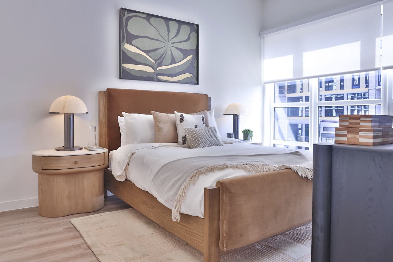 The Residences at Front Row 25 of 27