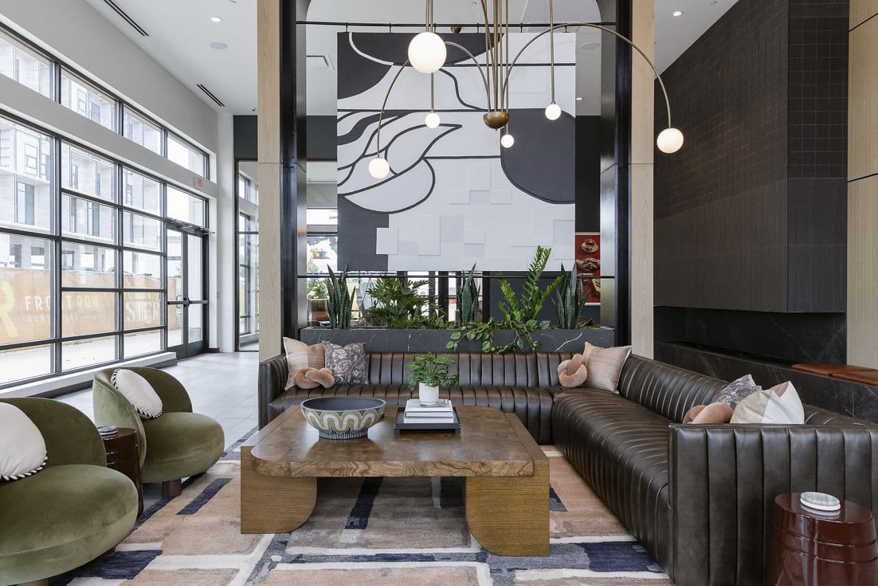 The Residences at Front Row 2 of 27