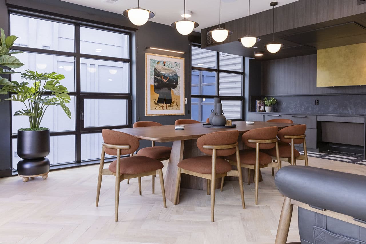 The Residences at Front Row 11 of 27