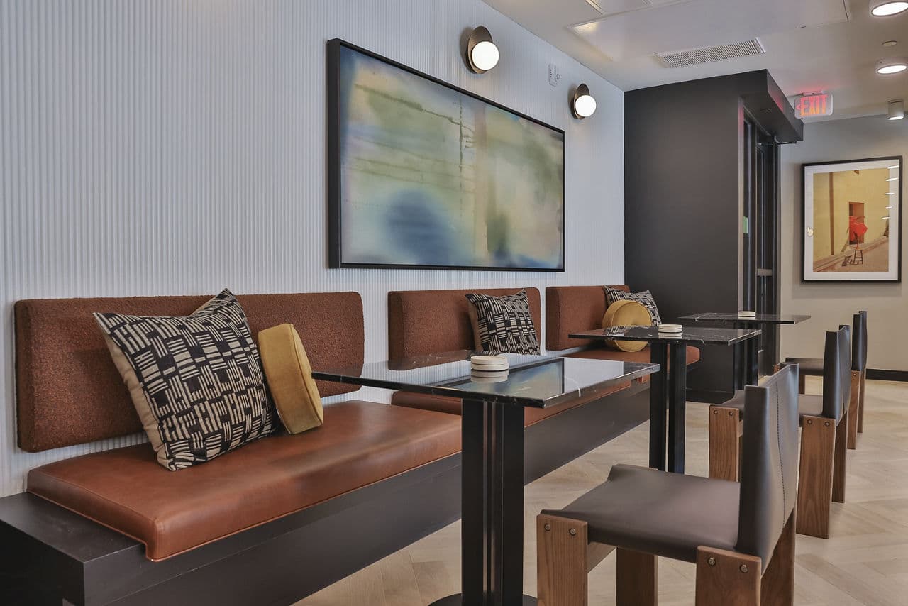 The Residences at Front Row 12 of 27