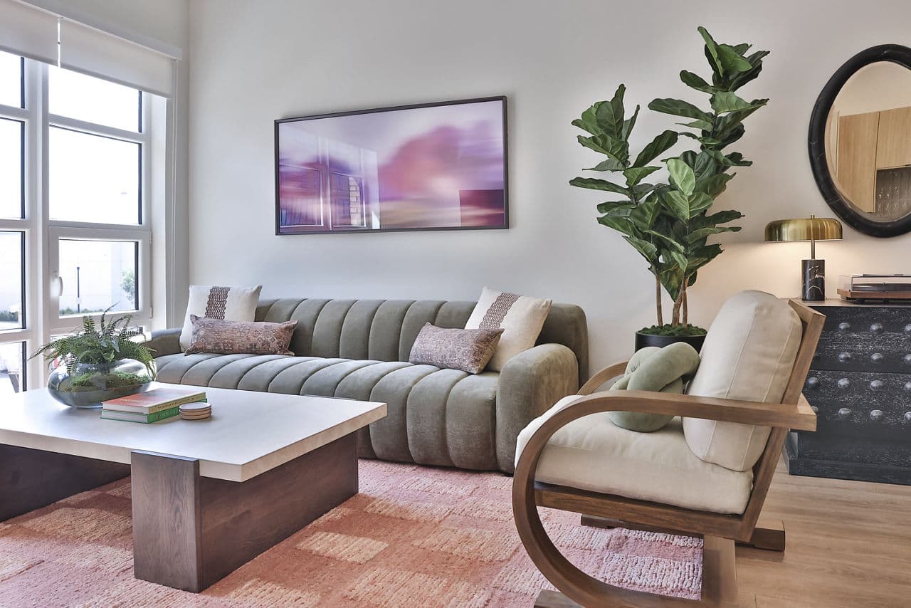 The Residences at Front Row 6 of 27