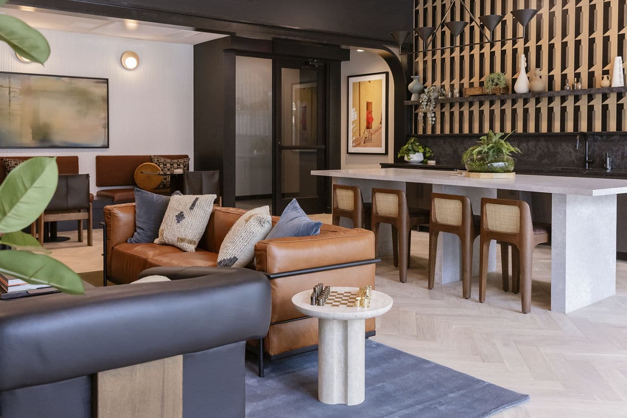 The Residences at Front Row 10 of 27