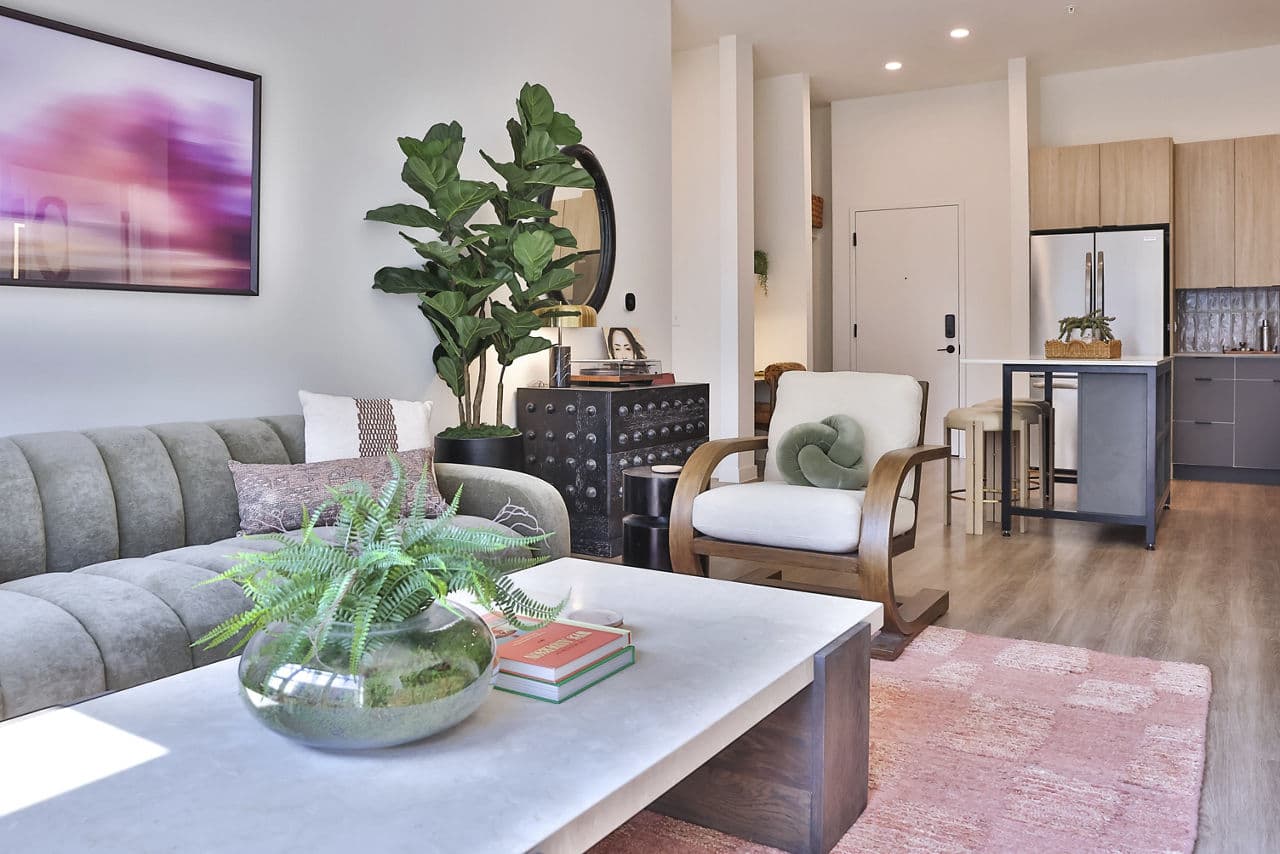 The Residences at Front Row 22 of 27
