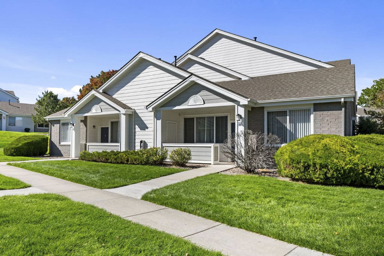 Ridgescape At Highlands Ranch Highlands Ranch Co 1 of 16