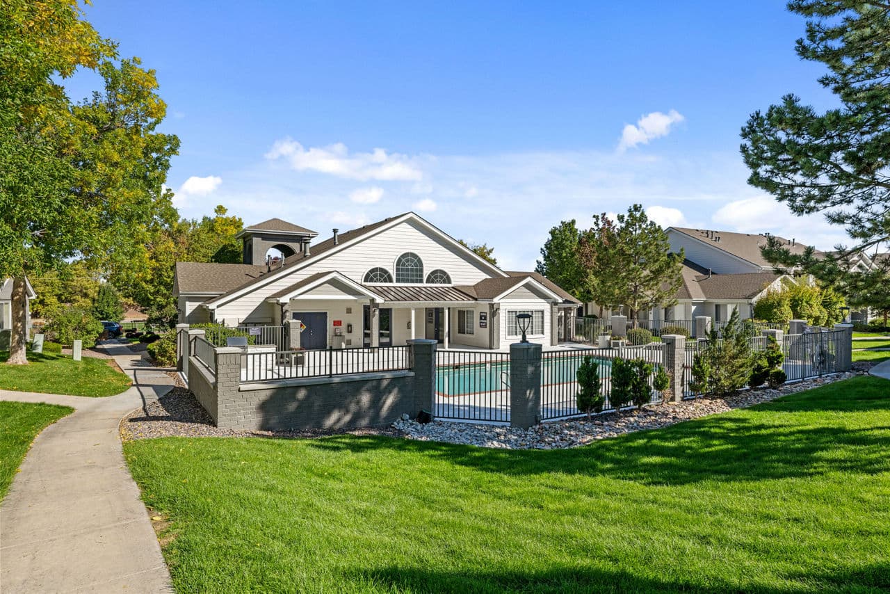 Ridgescape At Highlands Ranch Highlands Ranch Co 2 of 16