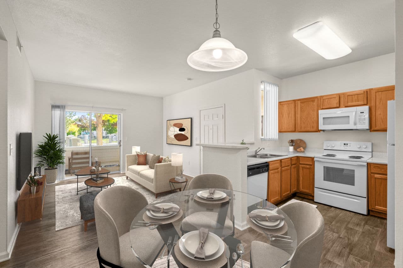 Ridgescape At Highlands Ranch Highlands Ranch Co 8 of 16