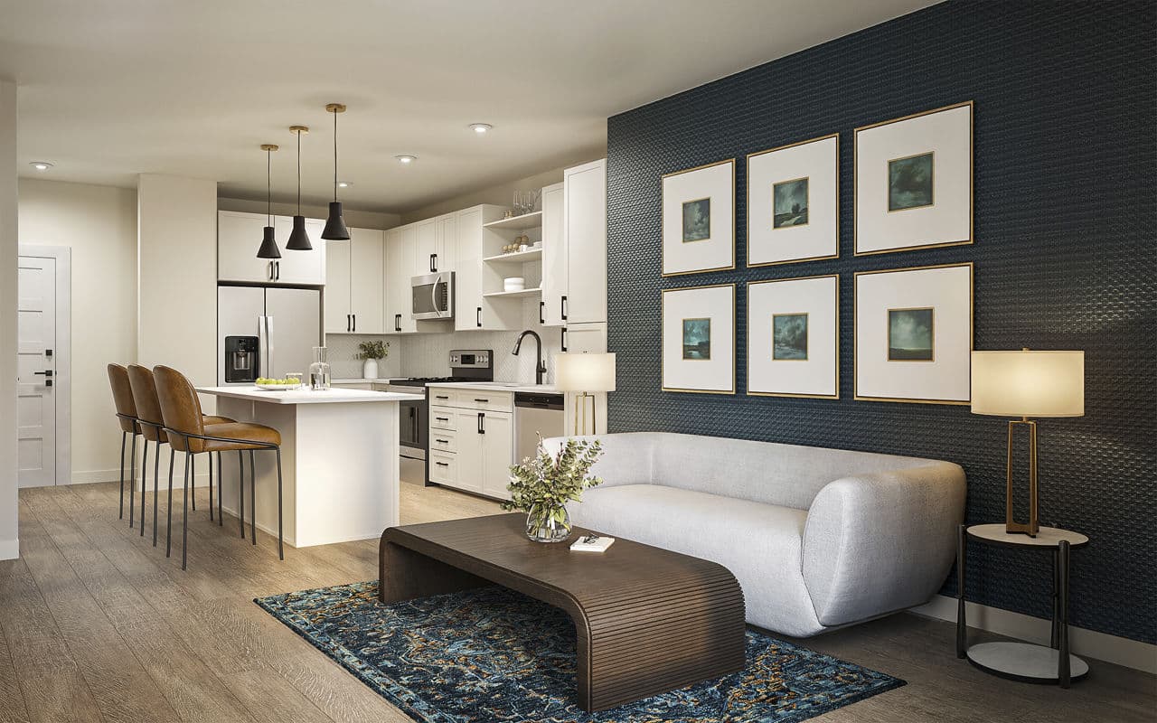 Embark Apartments 3 of 3