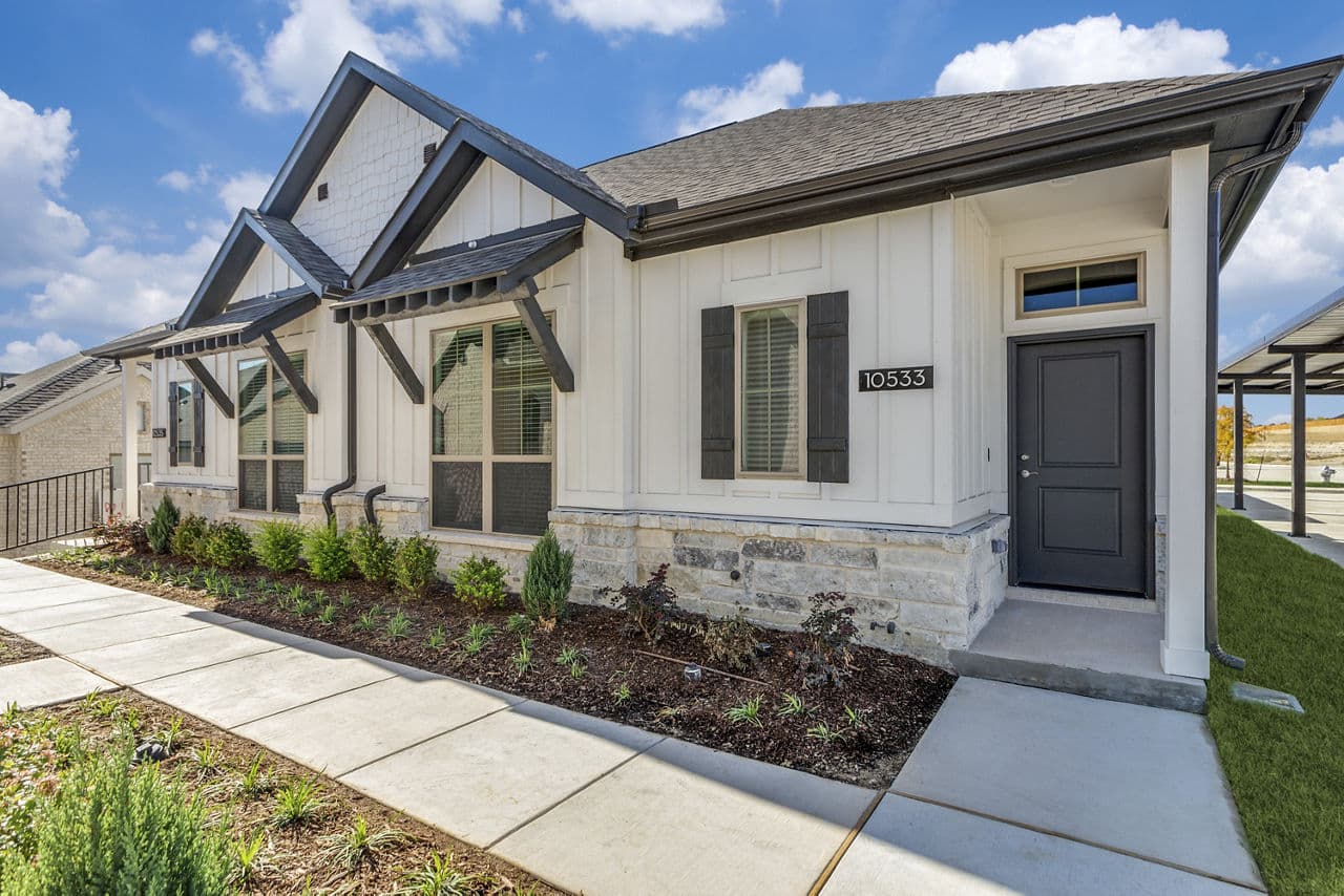 Canopy Homes at Woodcreek 1 of 1