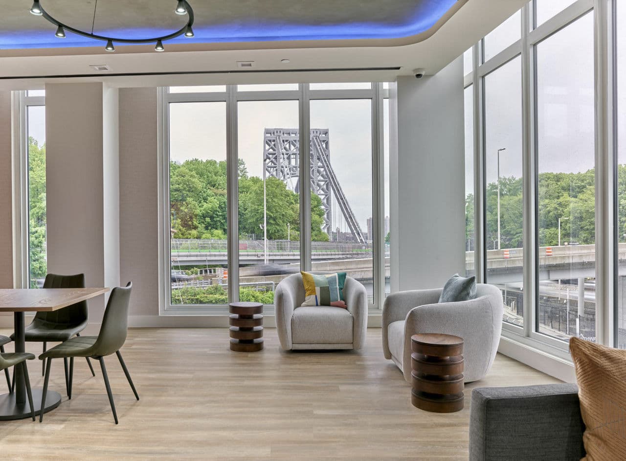 Fiat House Fort Lee Nj 3 of 25