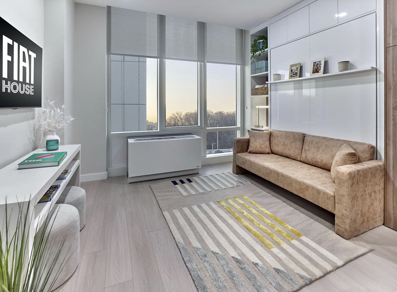 Fiat House Fort Lee Nj 19 of 25
