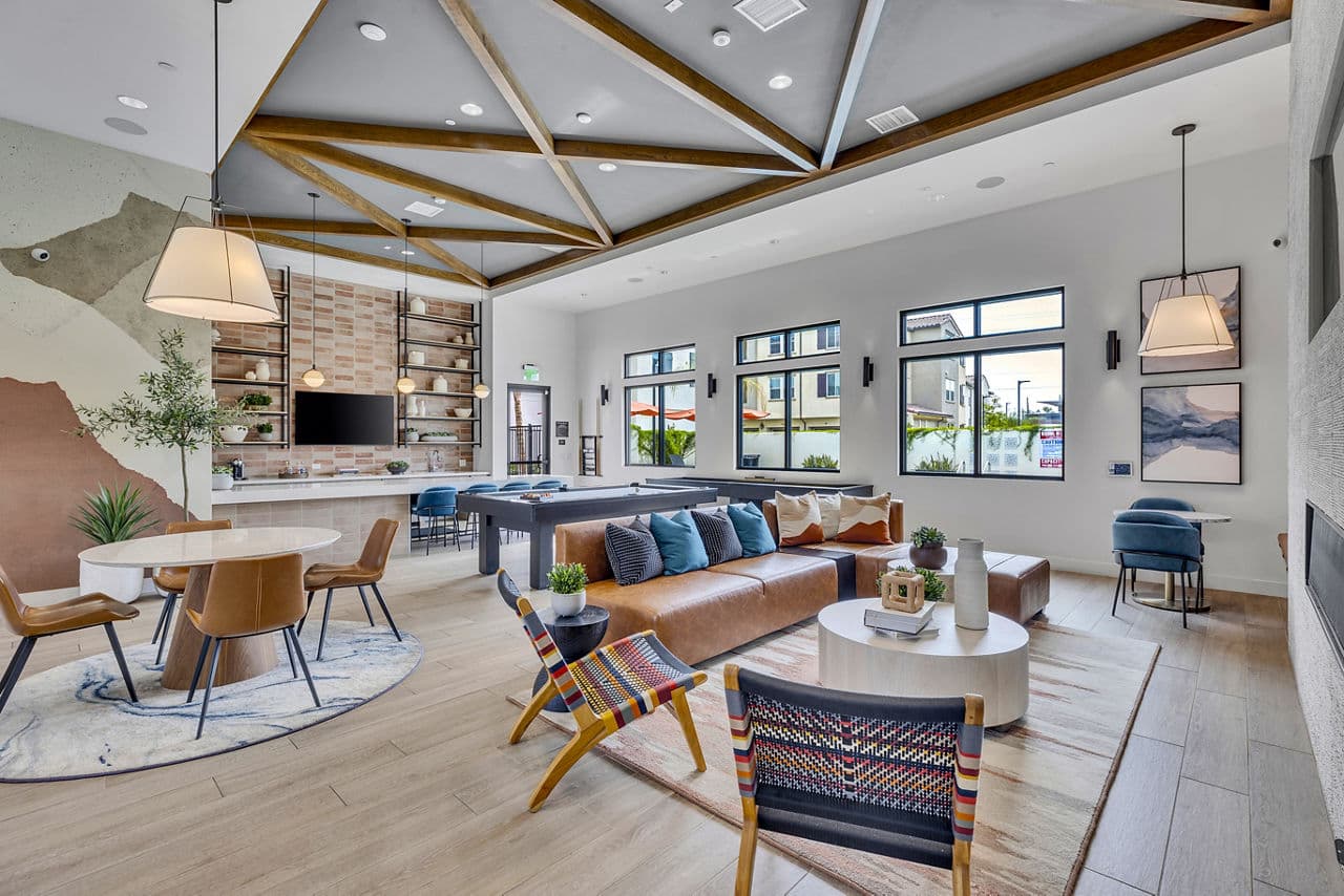The Hawthorne Apartments 4 of 19